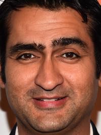 Kumail Nanjiani