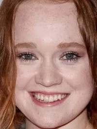 Liv Hewson