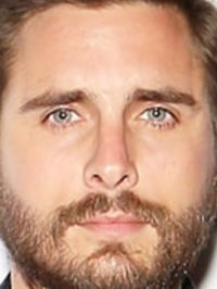 Scott Disick