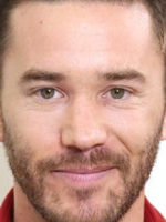 Tom Pelphrey