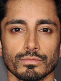 Riz Ahmed