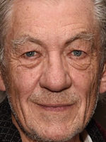 Ian McKellen