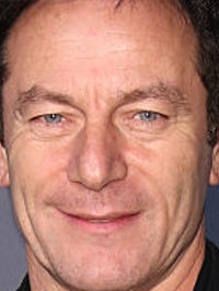 Jason Isaacs