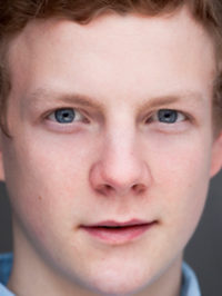 Patrick Gibson