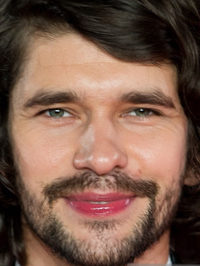 Ben Whishaw