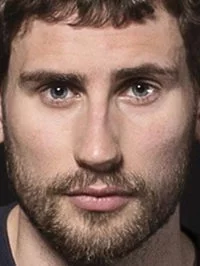 Edward Holcroft