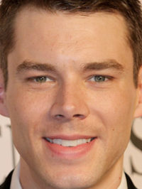 Brian J. Smith