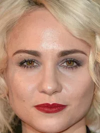 Tuppence Middleton