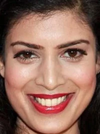 Tina Desai