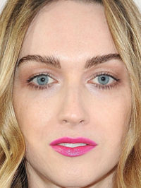 Jamie Clayton