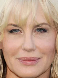 Daryl Hannah