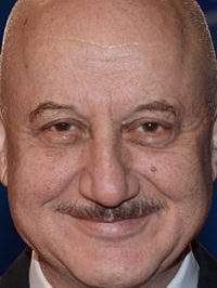 Anupam Kher