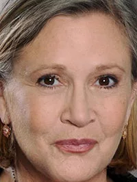 Carrie Fisher