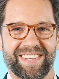 Todd Grinnell