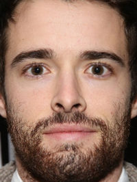 Corey Cott