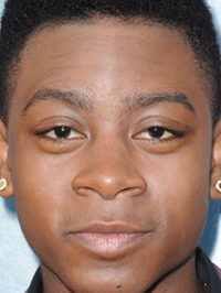 RJ Cyler