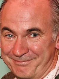 Paul Ritter