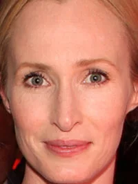 Genevieve O'Reilly