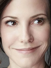 Mary-Louise Parker