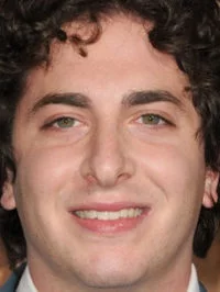 Oliver Cooper