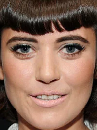 Hannah Dunne