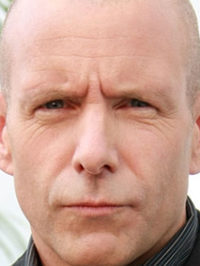 Hugh Dillon