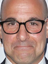 Stanley Tucci