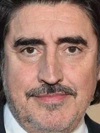 Alfred Molina