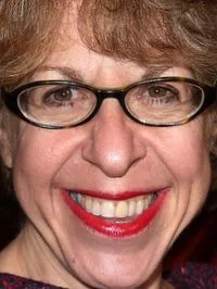 Jackie Hoffman