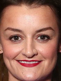 Alison Wright