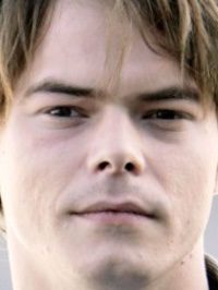 Charlie Heaton