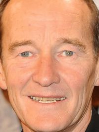 David Hayman