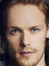 Sam Heughan