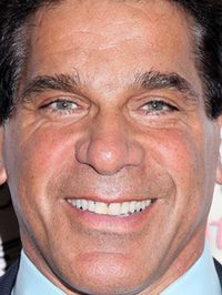 Lou Ferrigno