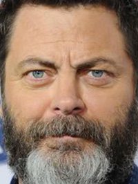 Nick Offerman