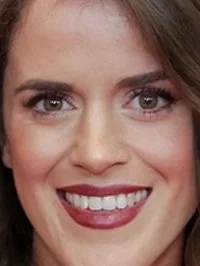 Mary Holland