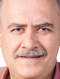 Marco Antonio Treviño