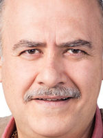 Marco Antonio Treviño