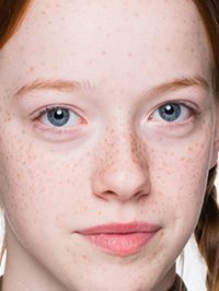 Amybeth McNulty