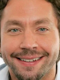 Michael Weston