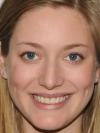 Zoe Perry