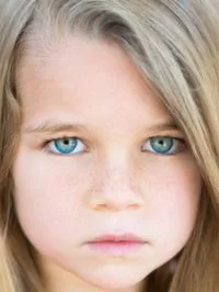 Raegan Revord