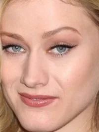 Olivia Taylor Dudley