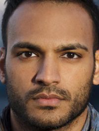 Arjun Gupta