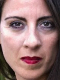 Antonia Gómez