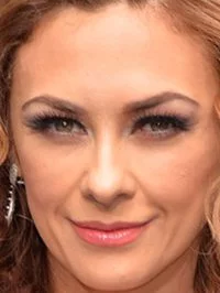 Aracely Arámbula