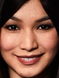 Gemma Chan