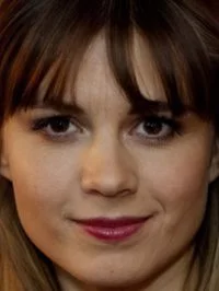 Katja Herbers