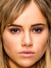 Suki Waterhouse