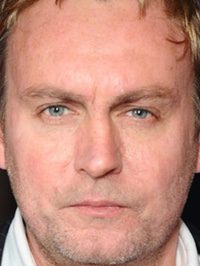 Philip Glenister